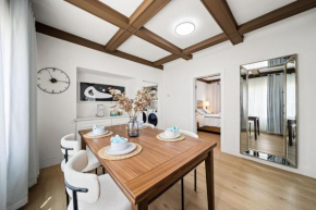 2Bedroom home for your comfort and relaxation